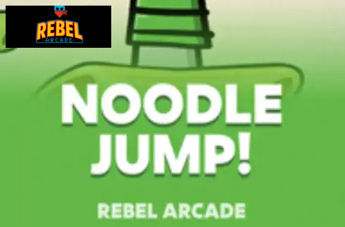 Noodle Jump!